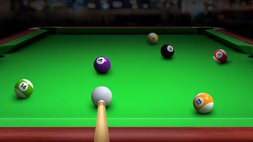 Pool Tour - Pocket Billiards скриншот 8