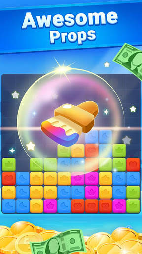 Lucky Cube - Crush to Win screenshot 4