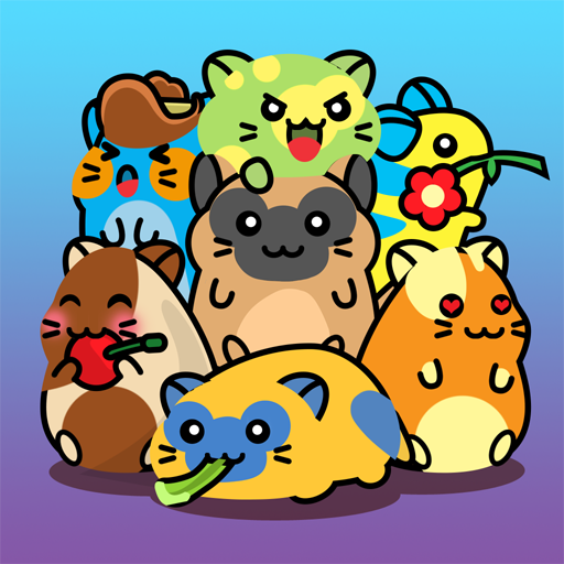 Virtual Pet Hamsters icon
