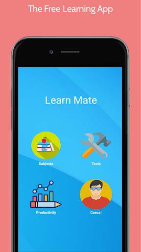 Learn Mate screenshot 2