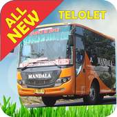 PO Mandala All New Simulator 2