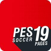 Pes 2019 Soccer News 1.0
