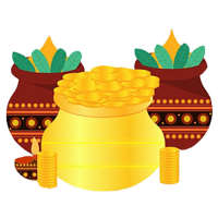 Satta Matka - सट्टा मटका King logo