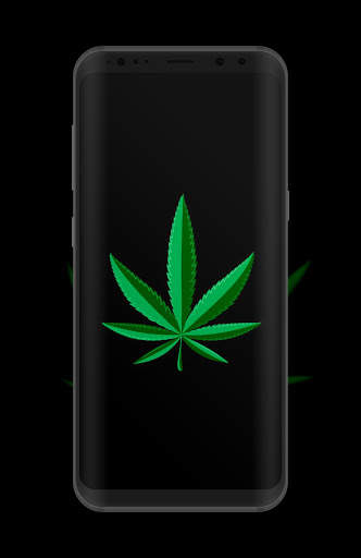 Weed Wallpaper screenshot 3