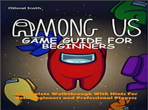 Guide For Among Us screenshot 8