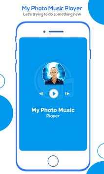 My Photo Music Player Music Player screenshot 1