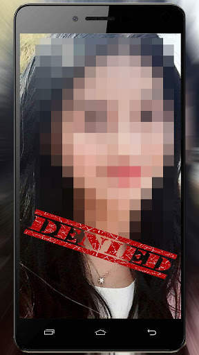 Censored Camera Editor screenshot 2