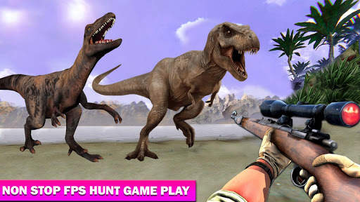 Wild Hunter 2020 : Animal Hunting Games screenshot 3