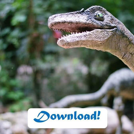 Ringtones jurassic park screenshot 5