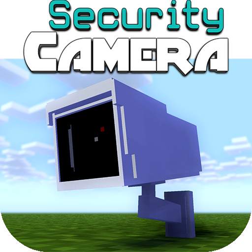 Mod Security Camera 1.11