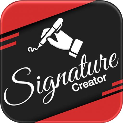 Signature Creator - Signature Maker - E Sign 1.8