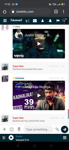 Chatkaro screenshot 3