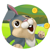 Bunny Runner icon