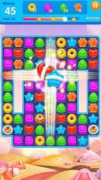 Candy Cupcake screenshot 2