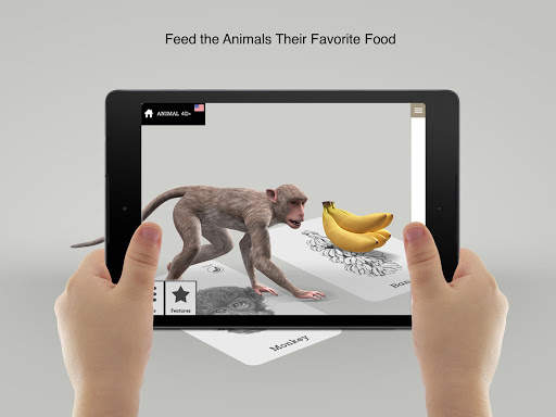 Animal 4D  screenshot 7