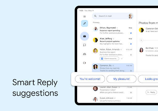 Gmail screenshot 22