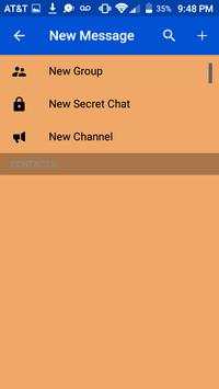 Ready Text screenshot 3