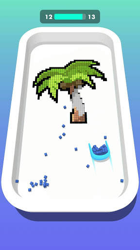 Fill In 3D screenshot 5