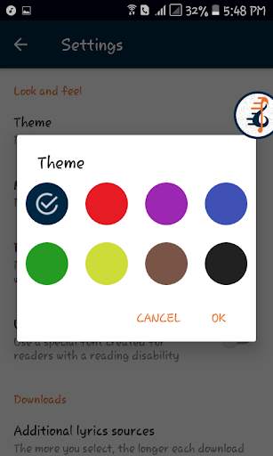 SpeedLy - Music Discovery & Lyrics screenshot 9