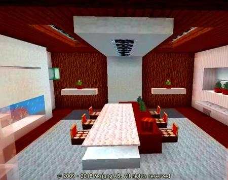 Furniture for Minecraft screenshot 3