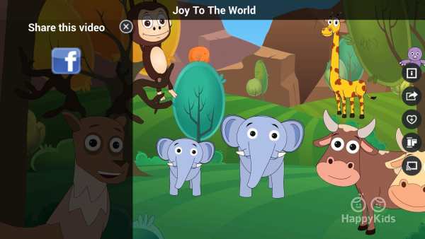 The Holy Tales - Bible Stories and Songs screenshot 9