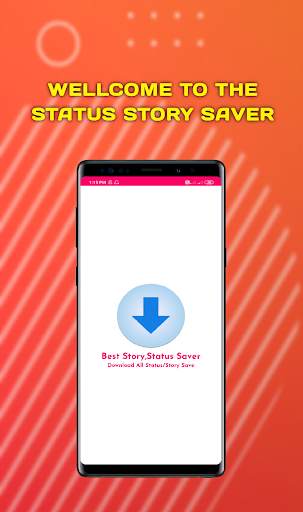 All Story , Statues Downloader screenshot 1