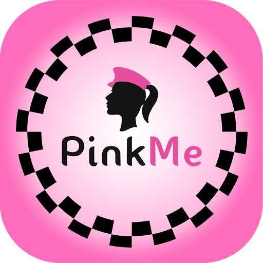 Pink Me icon