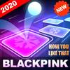 BLACKPINK Hop: 'How You Like That' Rush Tiles Hop! 2.2.2