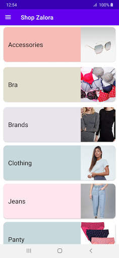 Shop Zalora - Online Shopping Philippines screenshot 2