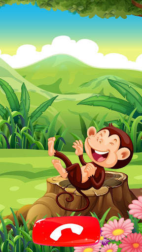 Babyphone - Animal & Number Ba screenshot 7