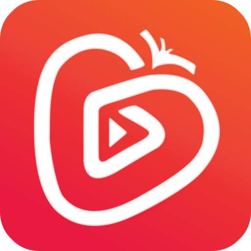 Strawberry Red HD Movie Player Download 5.9.7
