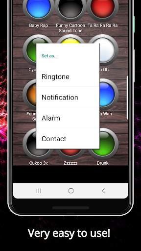 Funny Ringtones screenshot 2