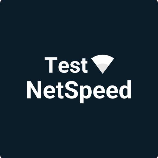 NetSpeed Test : Internet Speed 2.35G6i