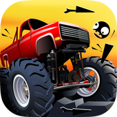 ikon Hell Racing
