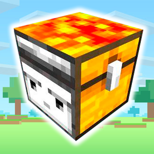 Sky Block Minecraft Mod icon