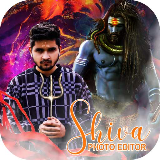 Shiva Photo Editor - Frame 1.0.9