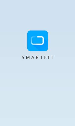 SmartFit - Wristband screenshot 1