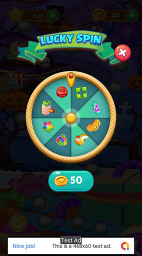 Fruit Crush screenshot 5