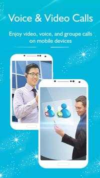 Free IMO Video Calling and Messenger Chat advice screenshot 2