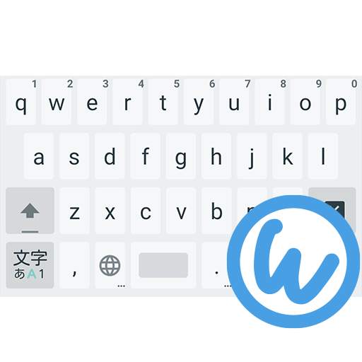 Std.Light-type2 keyboard image 2.1