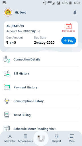 UGO Buddy screenshot 2