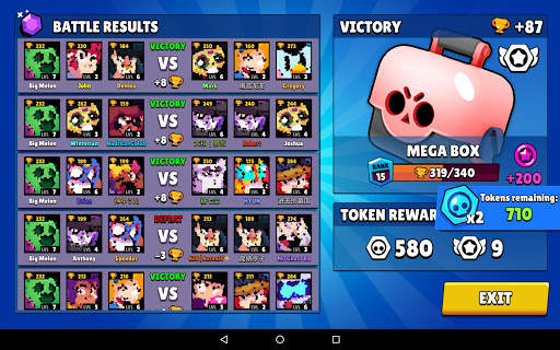 Box Simulator for Brawl Stars screenshot 20
