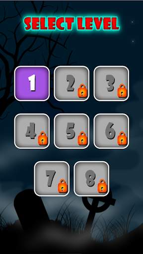 Zombie Smasher screenshot 3