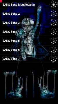 SANS Song Ringtones 2 تصوير الشاشة