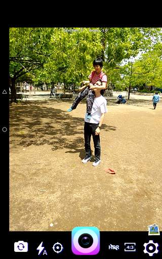 Angle Camera Try (1-miesięczna wersja próbna) screenshot 18