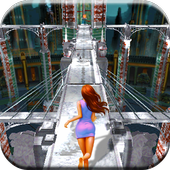 Snow Temple: Princess icon