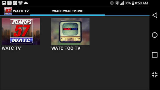 WATC TV 57 screenshot 6