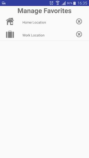 Find My Spot screenshot 5