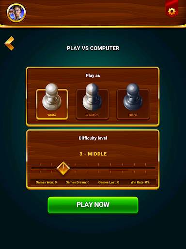 Schach - Offline Brettspiel screenshot 9
