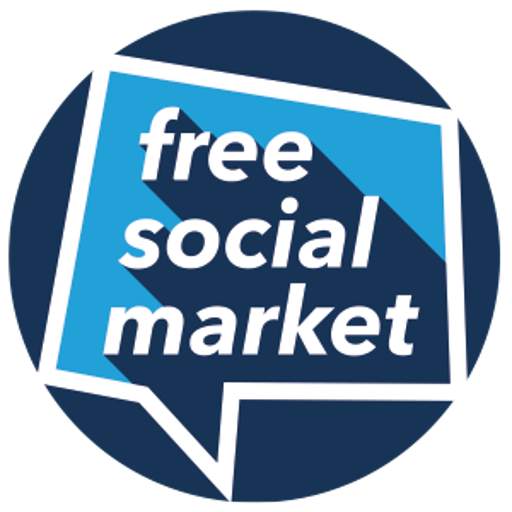 Free Social Market App 3.6